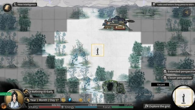 鬼谷八荒Tale of Immortal-v1.0.6-中文60帧 image 5