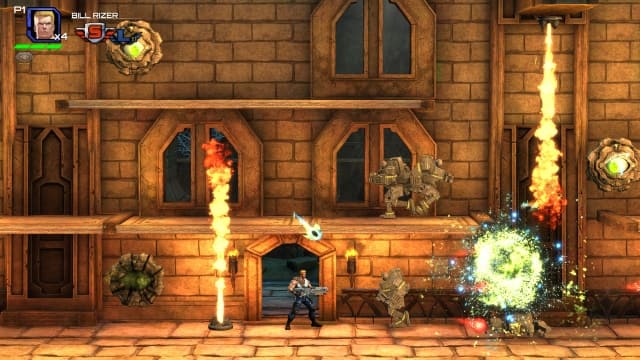 魂斗罗 加鲁加行动-v1.0.876634+1dlc-中文30帧 image 4