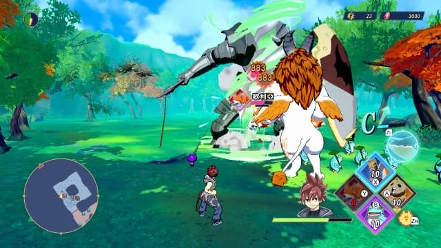 魔农传记-v1.0.1-20dlc-中文-30帧 image 4