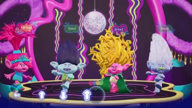 魔发精灵：混音救援-v1.0.2-1dlc-英文30帧 image 4