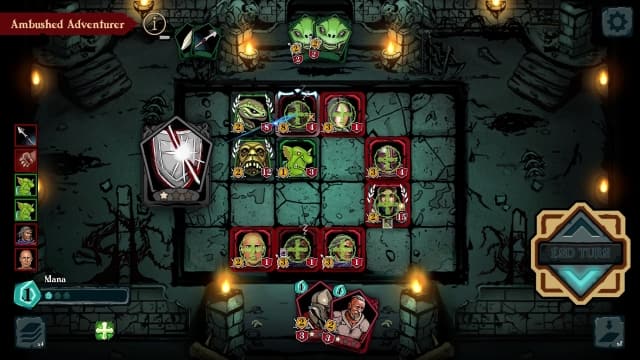 魔域地牢DungeonTop-v1.0.0-60帧-附汉化补丁 image 4