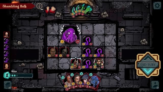 魔域地牢DungeonTop-v1.0.0-60帧-附汉化补丁 image 5