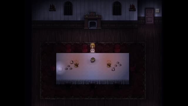 魔女之家MV-v1.0.3.1-中文60帧 image 5