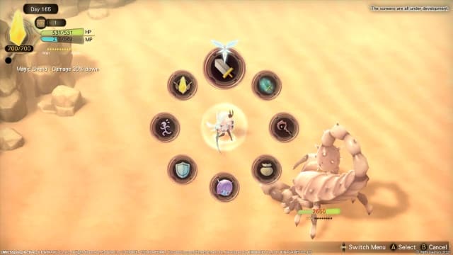 魔女之泉3 重制版 玩偶小魔女艾露迪的故事-v1.1-2dlc-中文60帧 image 3