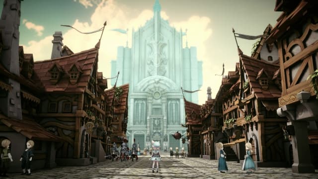 魔女之泉R-v1.0.3-4dlc image 4