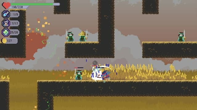 魔女的元物语-60帧-开场动画卡住等一会就正常啦 image 2