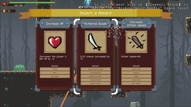 魔女的元物语-60帧-开场动画卡住等一会就正常啦 image 3