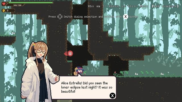 魔女的元物语-60帧-开场动画卡住等一会就正常啦 image 5