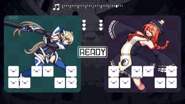 魔女的节奏迷题-v1.0.0-中文60帧 image 2