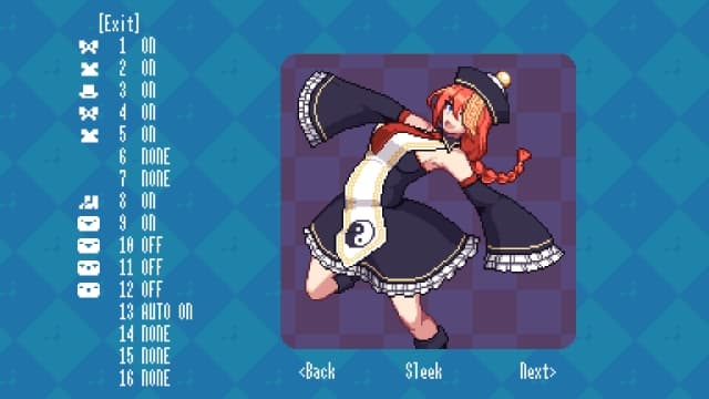 魔女的节奏迷题-v1.0.0-中文60帧 image 4