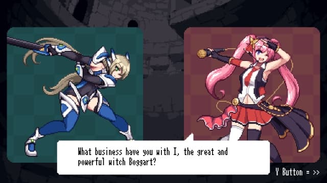 魔女的节奏迷题-v1.0.0-中文60帧 image 5