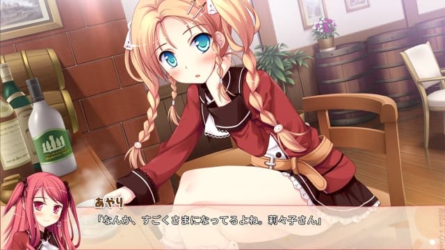 魔女的花园-v1.0.0-中文60帧 image 2