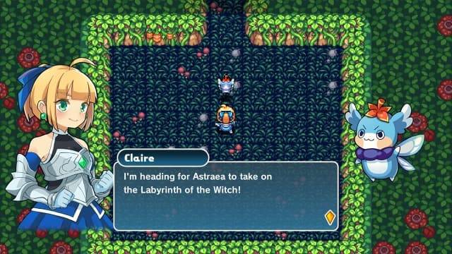 魔女的迷宫Labyrinth of the Witch-v1.4.1-中文60帧 image 2