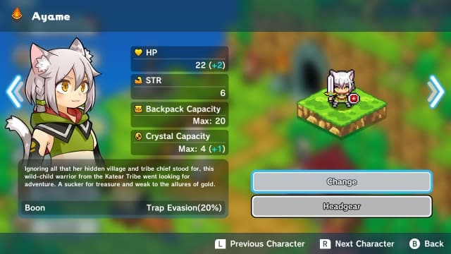 魔女的迷宫Labyrinth of the Witch-v1.4.1-中文60帧 image 4