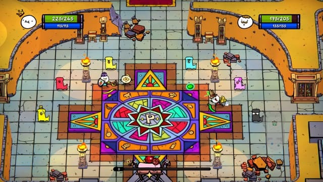 魔犬大骚乱Super Cane Magic ZERO-v1.0.4-1dlc-中文60帧 image 4