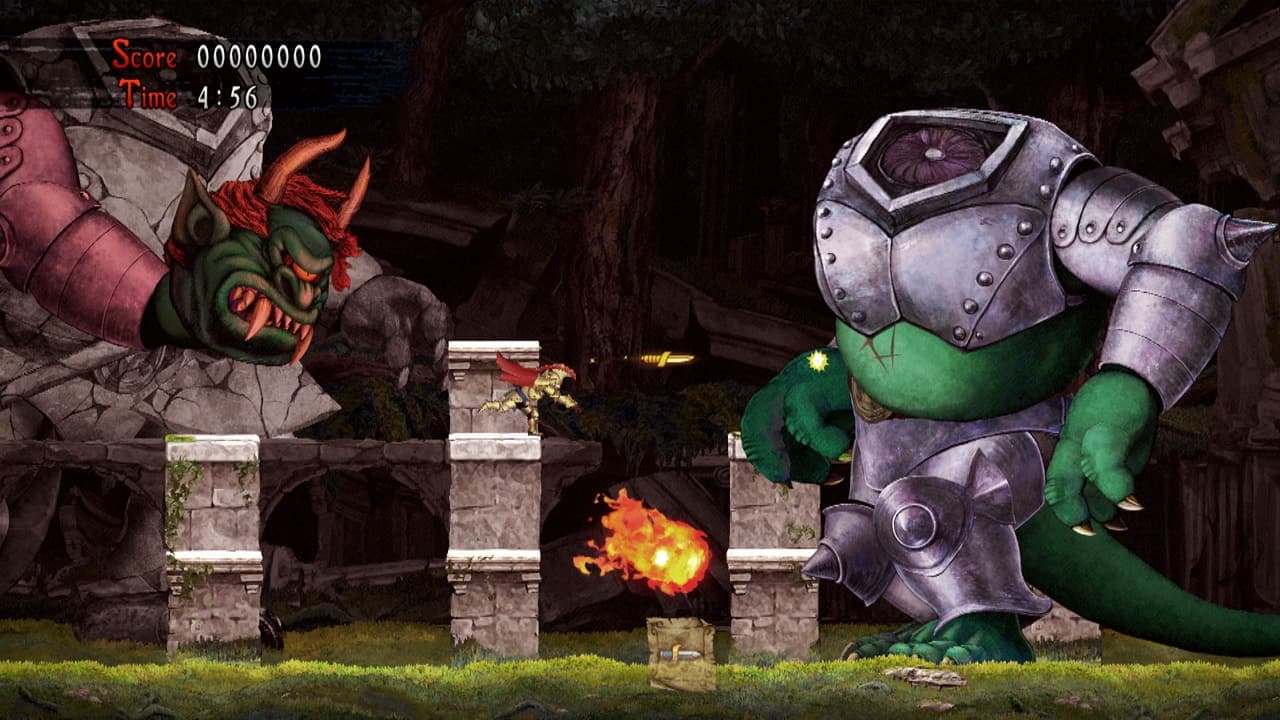 魔界村：回归-v1.0.3-60帧 image 7