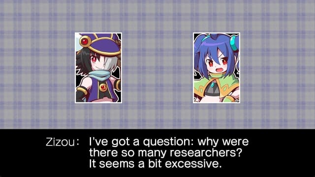 魔神少女2 愿望的代价-v1.0.8-中文-安卓不可玩 image 2