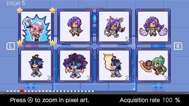 魔神少女2 愿望的代价-v1.0.8-中文-安卓不可玩 image 4