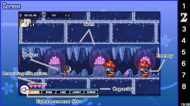 魔神少女The Legend of Dark Witch-v1.0.7-1dlc-中文60帧 image 2