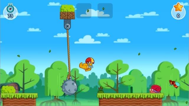 鳄鱼世界4-v1.0.0-中文60帧 image 2