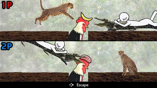 鸟魂2 勇者的挑战TORIDAMA2-v1.0.3-中文60帧 image 2