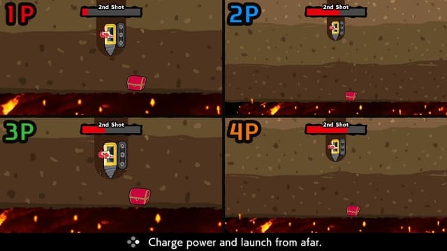 鸟魂2 勇者的挑战TORIDAMA2-v1.0.3-中文60帧 image 5