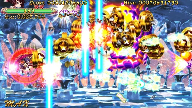 麻烦小魔女 最终版-v1.0.0-英文60帧 image 5