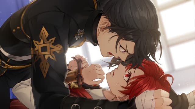 黄昏中魔女如是说even if TEMPEST-v1.1.0-中文60帧-sudachi可运行 image 2