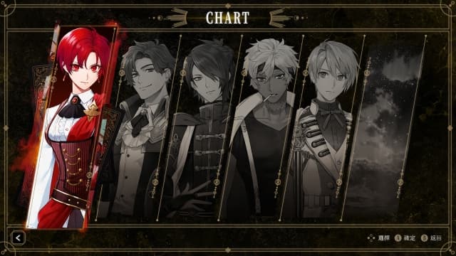 黄昏中魔女如是说even if TEMPEST-v1.1.0-中文60帧-sudachi可运行 image 3