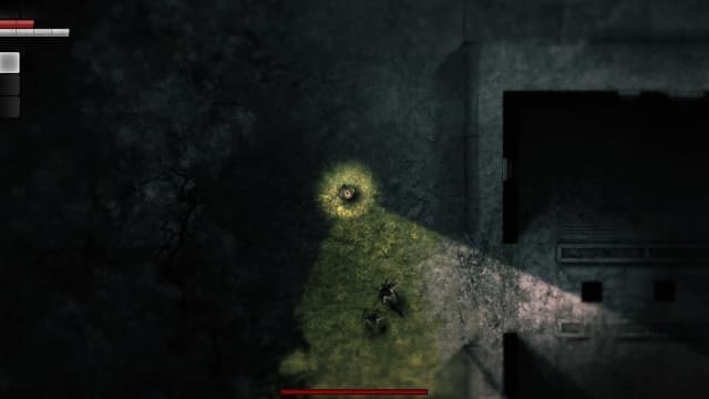 黑暗森林Darkwood-v1.0.0-中文60帧 image 3