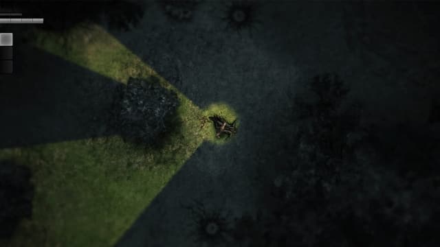 黑暗森林Darkwood-v1.0.0-中文60帧 image 4