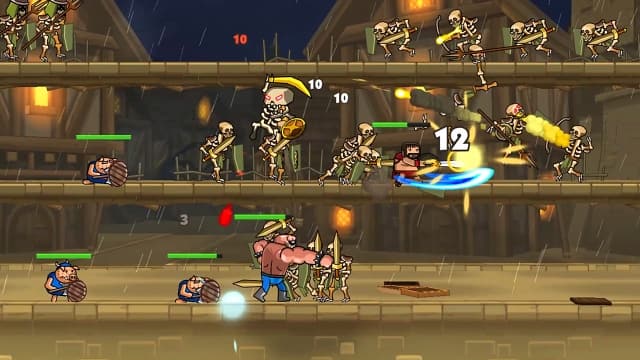 黑暗荒野2Blackmoor2-v13.81-中文60帧 image 3