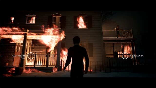 黑相集：稀望镇-v1.0.0-中文30帧 image 2