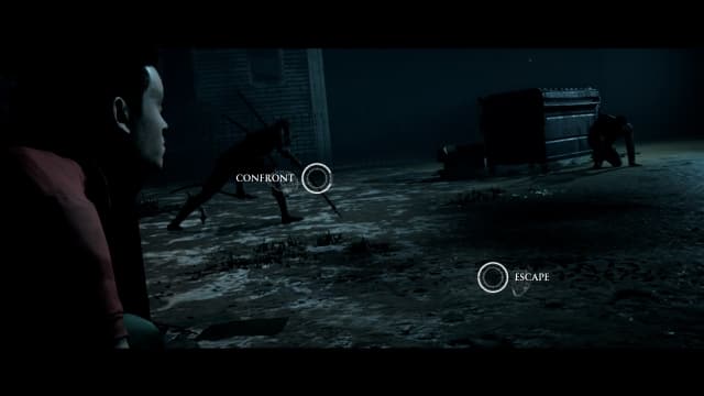 黑相集：稀望镇-v1.0.0-中文30帧 image 4