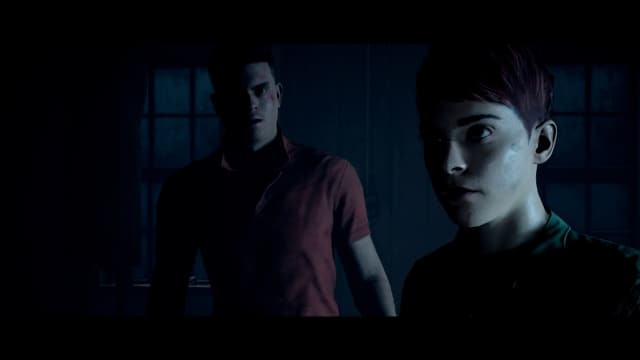 黑相集：稀望镇-v1.0.0-中文30帧 image 5