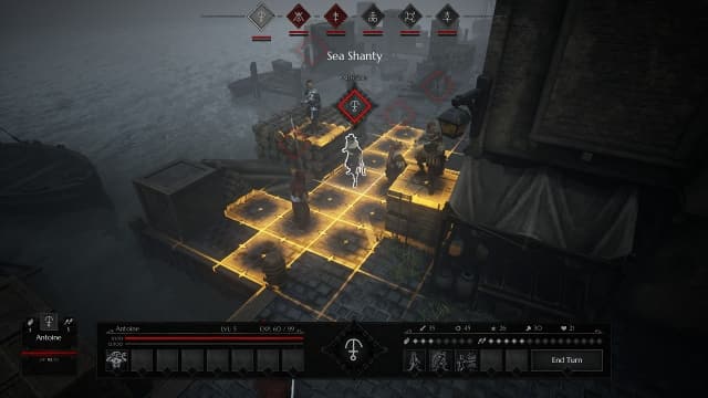 黑色传奇 Black Legend-v1.0.6-30帧 image 3