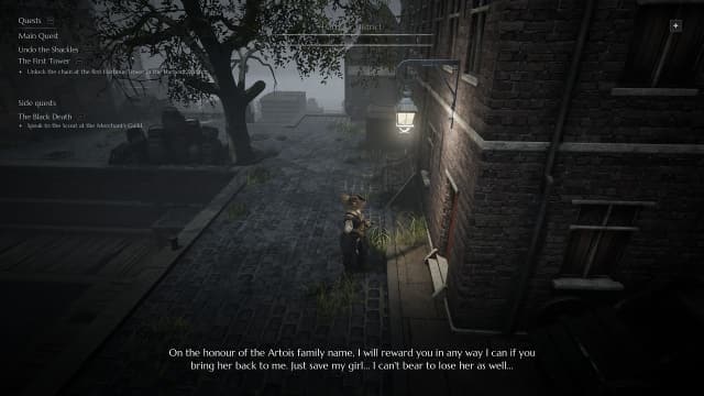 黑色传奇 Black Legend-v1.0.6-30帧 image 5