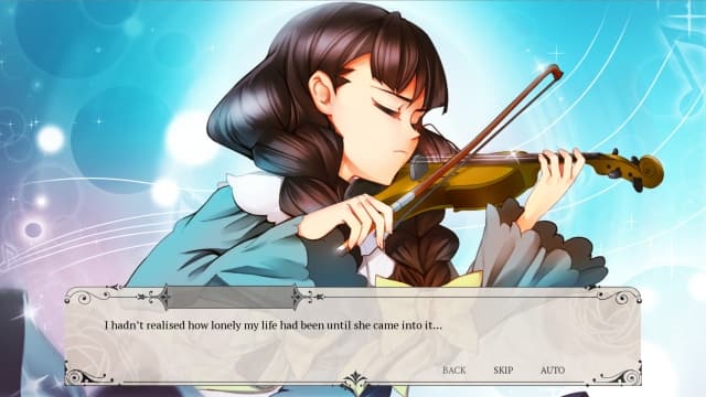 黑莓甜心Blackberry Honey-v1.0.0-中文60帧 image 2