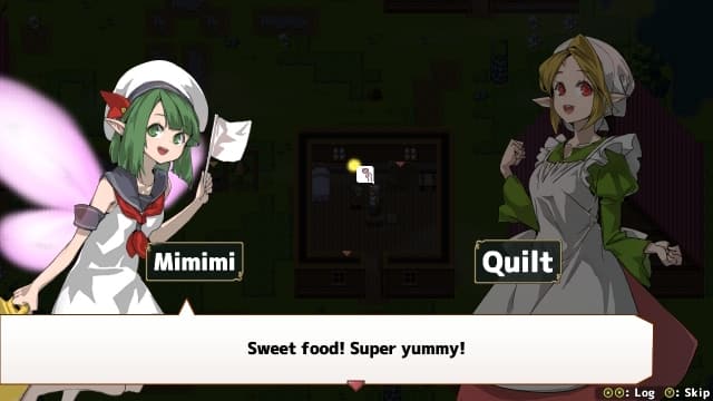 龙背上的农家DRAGO NOKA-v1.0.5-中文60帧 image 3