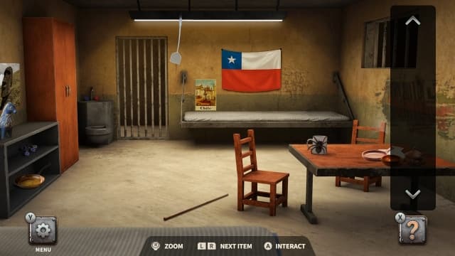 100扇门 监狱逃脱-v1.0.3-中文60帧 image 2