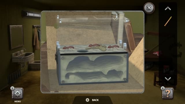 100扇门 监狱逃脱-v1.0.3-中文60帧 image 3