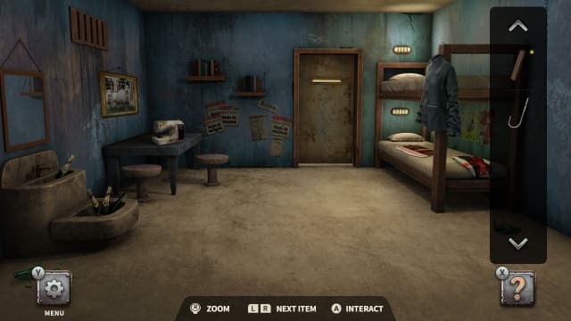 100扇门 监狱逃脱-v1.0.3-中文60帧 image 4