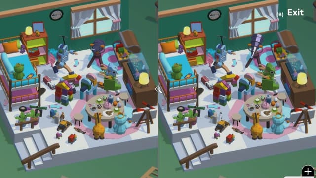 3D找茬豪华版-v1.0.0-中文60帧 image 3