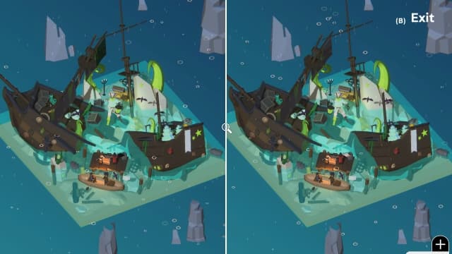 3D找茬豪华版-v1.0.0-中文60帧 image 4