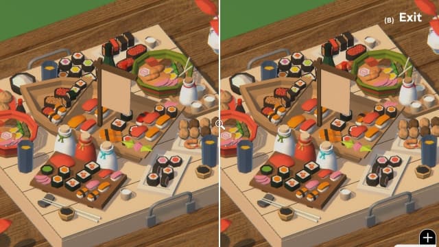 3D找茬豪华版-v1.0.0-中文60帧 image 5