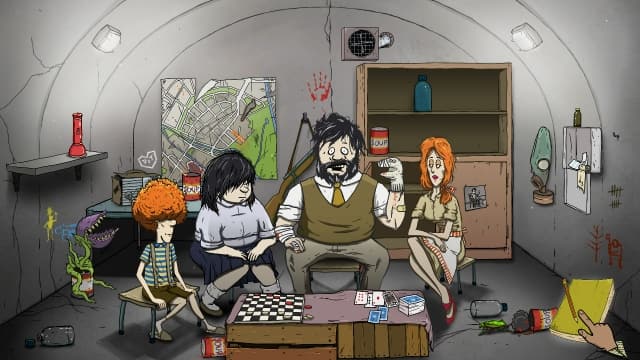 60秒 重制版-v1.0.4-60帧 image 2