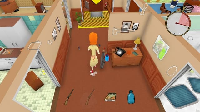 60秒 重制版-v1.0.4-60帧 image 4