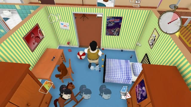 60秒 重制版-v1.0.4-60帧 image 5