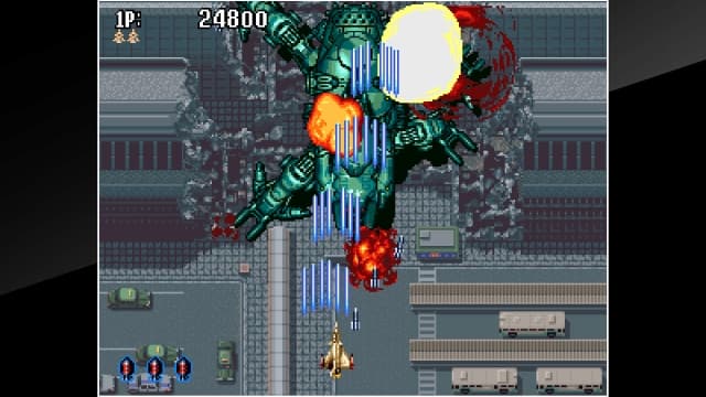 ACA NEOGEO 四国战机2-v1.0.1-英文60帧 image 5