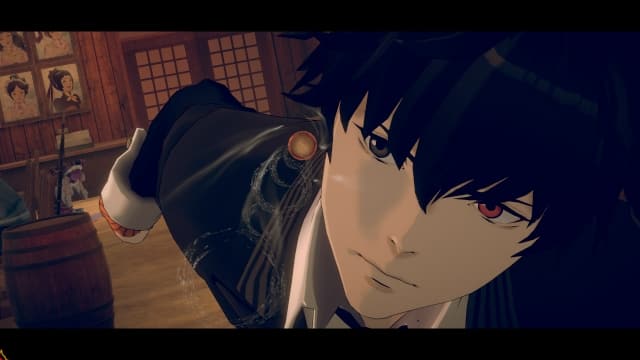 AI梦境档案 涅槃开始-v1.0.2-5dlc-60帧 image 5